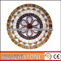china cheap cracked crystal glass mosaic art